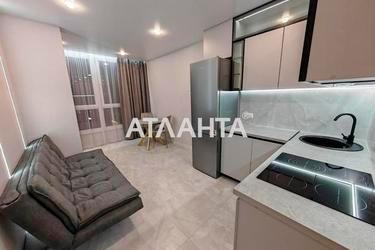 1-кімнатна квартира за адресою Небесної сотні пр. (площа 45 м²) - Atlanta.ua - фото 37