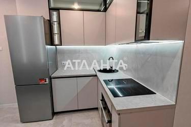 1-кімнатна квартира за адресою Небесної сотні пр. (площа 45 м²) - Atlanta.ua - фото 38