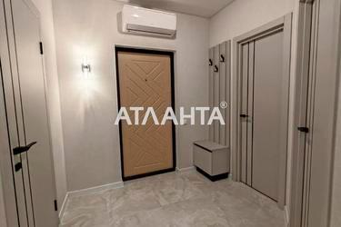 1-кімнатна квартира за адресою Небесної сотні пр. (площа 45 м²) - Atlanta.ua - фото 56