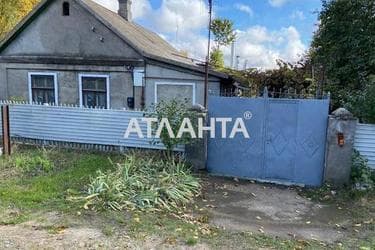 Будинок за адресою вул. Мирного панаса (площа 62 м²) - Atlanta.ua - фото 11