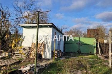 Дом (площадь 20 м²) - Atlanta.ua - фото 24