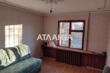 2-кімнатна квартира за адресою вул. Бреуса (площа 47,2 м²) - Atlanta.ua - фото 11