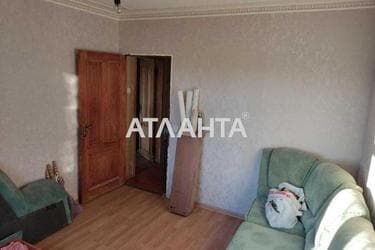 2-кімнатна квартира за адресою вул. Бреуса (площа 47,2 м²) - Atlanta.ua - фото 12