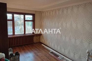 2-кімнатна квартира за адресою вул. Бреуса (площа 47,2 м²) - Atlanta.ua - фото 13