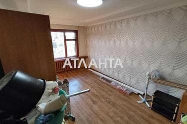 2-кімнатна квартира за адресою вул. Бреуса (площа 47,2 м²) - Atlanta.ua - фото 15