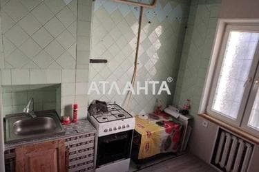 2-кімнатна квартира за адресою вул. Бреуса (площа 47,2 м²) - Atlanta.ua - фото 16