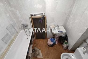 2-кімнатна квартира за адресою вул. Бреуса (площа 47,2 м²) - Atlanta.ua - фото 17