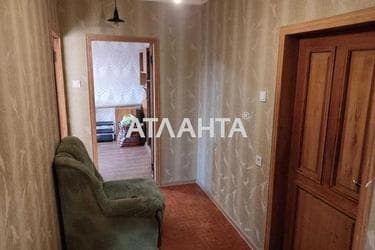 2-кімнатна квартира за адресою вул. Бреуса (площа 47,2 м²) - Atlanta.ua - фото 18