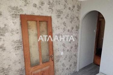 2-кімнатна квартира за адресою вул. Бреуса (площа 47,2 м²) - Atlanta.ua - фото 19