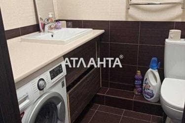 3-кімнатна квартира за адресою вул. Залізничників (площа 61,6 м²) - Atlanta.ua - фото 14