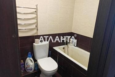 3-кімнатна квартира за адресою вул. Залізничників (площа 61,6 м²) - Atlanta.ua - фото 15