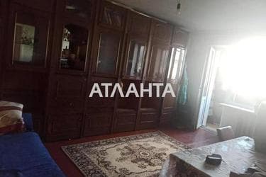 3-кімнатна квартира за адресою вул. Залізничників (площа 61,6 м²) - Atlanta.ua - фото 18