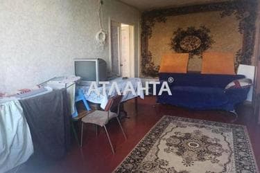 3-кімнатна квартира за адресою вул. Залізничників (площа 61,6 м²) - Atlanta.ua - фото 19