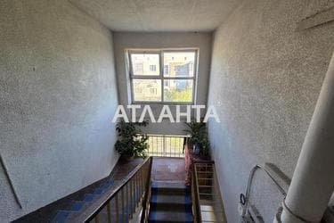 3-кімнатна квартира за адресою вул. Залізничників (площа 61,6 м²) - Atlanta.ua - фото 40