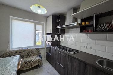 3-кімнатна квартира за адресою вул. Залізничників (площа 61,6 м²) - Atlanta.ua - фото 41