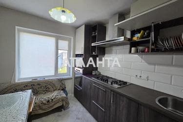 3-кімнатна квартира за адресою вул. Залізничників (площа 61,6 м²) - Atlanta.ua - фото 43