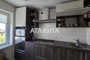 3-кімнатна квартира за адресою вул. Залізничників (площа 61,6 м²) - Atlanta.ua - фото 45