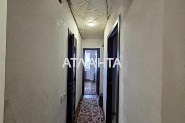 3-кімнатна квартира за адресою вул. Залізничників (площа 61,6 м²) - Atlanta.ua - фото 46