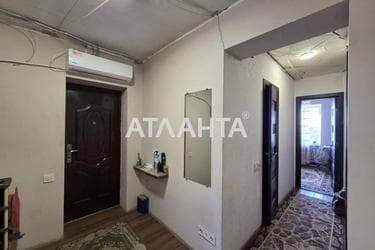 3-кімнатна квартира за адресою вул. Залізничників (площа 61,6 м²) - Atlanta.ua - фото 48