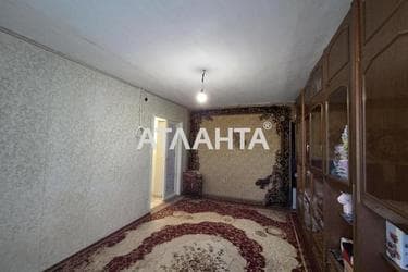 3-кімнатна квартира за адресою вул. Залізничників (площа 61,6 м²) - Atlanta.ua - фото 49