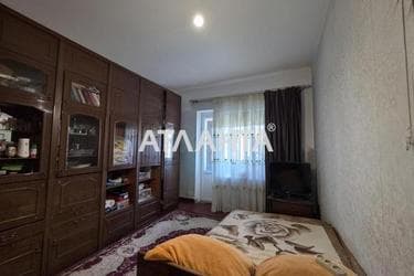 3-кімнатна квартира за адресою вул. Залізничників (площа 61,6 м²) - Atlanta.ua - фото 50