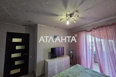 3-кімнатна квартира за адресою вул. Залізничників (площа 61,6 м²) - Atlanta.ua - фото 56