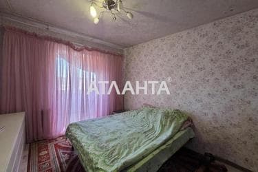 3-кімнатна квартира за адресою вул. Залізничників (площа 61,6 м²) - Atlanta.ua - фото 58