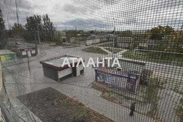 1-room apartment apartment by the address st. Baltskaya dor (area 40,7 m²) - Atlanta.ua - photo 20