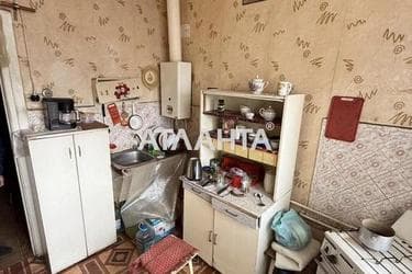 1-room apartment apartment by the address st. Baltskaya dor (area 40,7 m²) - Atlanta.ua - photo 21