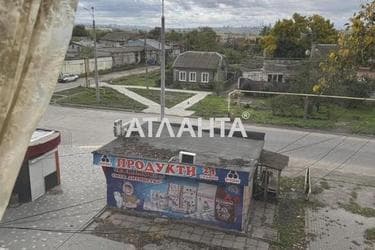 1-room apartment apartment by the address st. Baltskaya dor (area 40,7 m²) - Atlanta.ua - photo 30