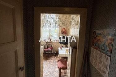 1-room apartment apartment by the address st. Baltskaya dor (area 40,7 m²) - Atlanta.ua - photo 24