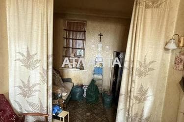 1-room apartment apartment by the address st. Baltskaya dor (area 40,7 m²) - Atlanta.ua - photo 19