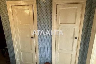 1-room apartment apartment by the address st. Baltskaya dor (area 40,7 m²) - Atlanta.ua - photo 23