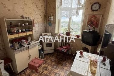1-room apartment apartment by the address st. Baltskaya dor (area 40,7 m²) - Atlanta.ua - photo 18