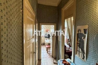 1-room apartment apartment by the address st. Baltskaya dor (area 40,7 m²) - Atlanta.ua - photo 22