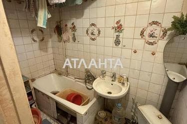 1-room apartment apartment by the address st. Baltskaya dor (area 40,7 m²) - Atlanta.ua - photo 29