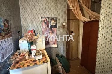 1-room apartment apartment by the address st. Baltskaya dor (area 40,7 m²) - Atlanta.ua - photo 25