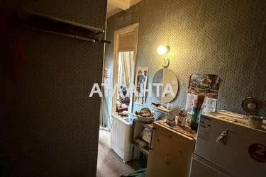 1-room apartment apartment by the address st. Baltskaya dor (area 40,7 m²) - Atlanta.ua - photo 26