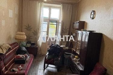 1-room apartment apartment by the address st. Baltskaya dor (area 40,7 m²) - Atlanta.ua - photo 17