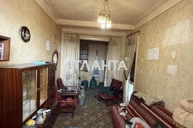 1-room apartment apartment by the address st. Baltskaya dor (area 40,7 m²) - Atlanta.ua - photo 16