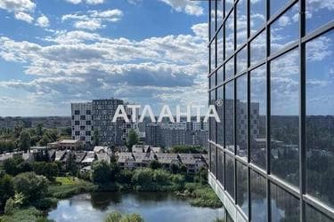 3-rooms apartment apartment by the address st. Striyska (area 88 m²) - Atlanta.ua - photo 20