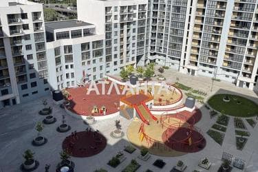 3-rooms apartment apartment by the address st. Striyska (area 88 m²) - Atlanta.ua - photo 22