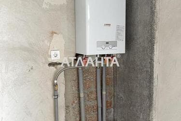 3-rooms apartment apartment by the address st. Striyska (area 88 m²) - Atlanta.ua - photo 17