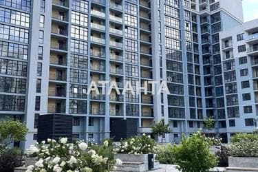 3-rooms apartment apartment by the address st. Striyska (area 88 m²) - Atlanta.ua - photo 19