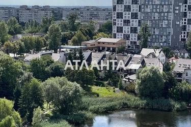 3-rooms apartment apartment by the address st. Striyska (area 88 m²) - Atlanta.ua - photo 21