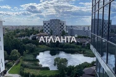 3-rooms apartment apartment by the address st. Striyska (area 88 m²) - Atlanta.ua - photo 24