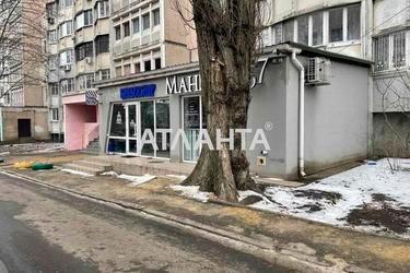 Коммерческая недвижимость по адресу ул. Вильямса ак. (площадь 128,8 м²) - Atlanta.ua - фото 7