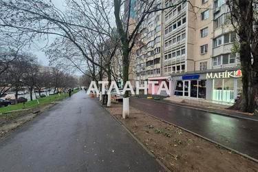 Коммерческая недвижимость по адресу ул. Вильямса ак. (площадь 128,8 м²) - Atlanta.ua - фото 10