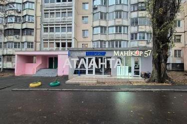 Коммерческая недвижимость по адресу ул. Вильямса ак. (площадь 128,8 м²) - Atlanta.ua - фото 11