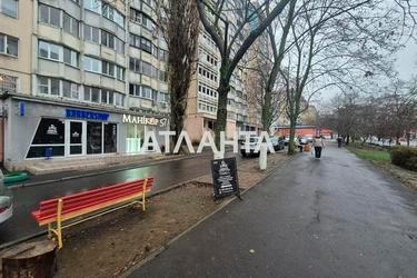 Коммерческая недвижимость по адресу ул. Вильямса ак. (площадь 128,8 м²) - Atlanta.ua - фото 12